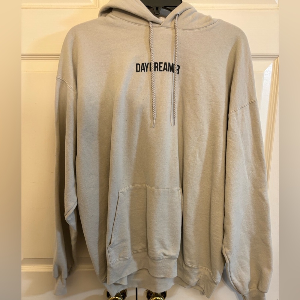 daydreamer hoodie